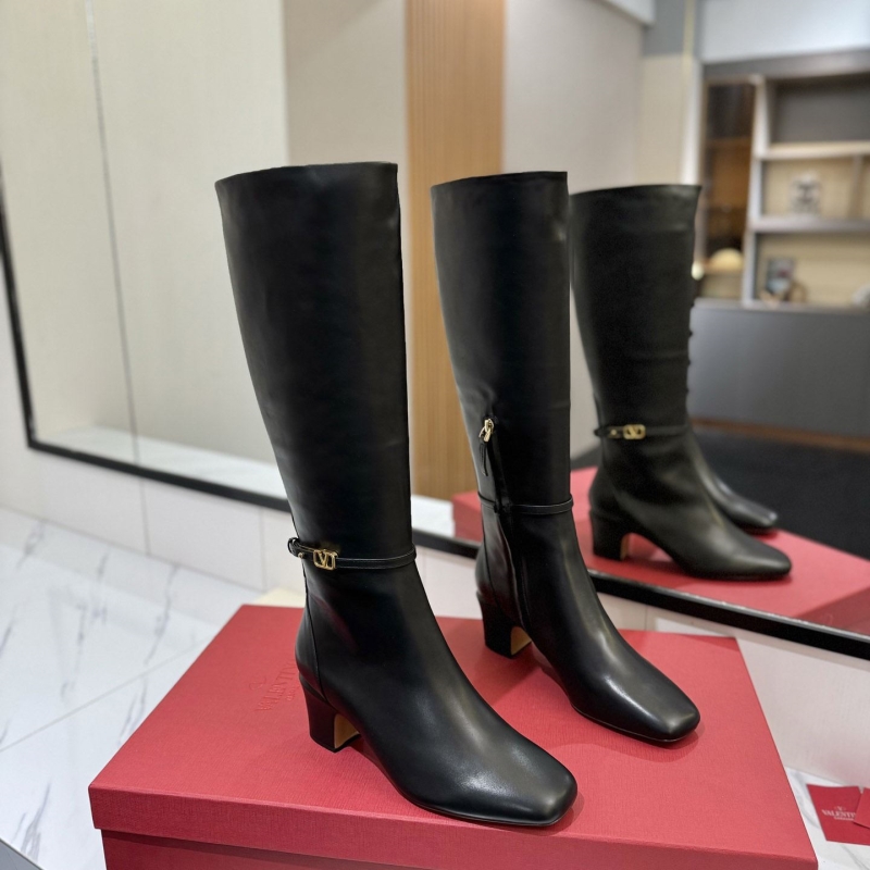 Valentino Boots